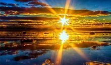 心存希望，无所畏惧