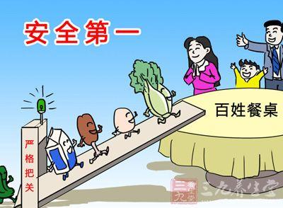 生存必须有质量