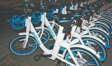 共享设备，真的“共享”吗？