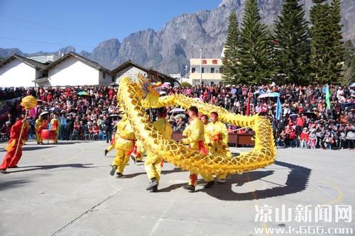 龙之光