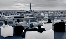 让视界更精彩主题作文