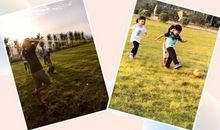 难以忘怀的儿童节