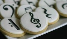 生活需要文明的音符