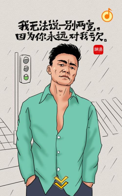 我有件事要告诉你
