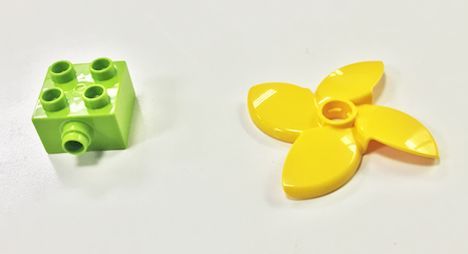 一部分兴趣