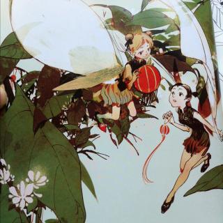 寻找声音的幸福