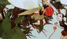 在琴声中寻找快乐