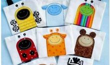 独一无二的环保袋