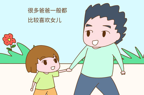 我懒惰的父亲