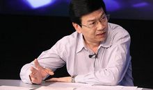 一面文明的镜子