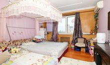 我的家在王府花园