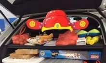 有一种爱叫给予