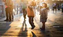 平凡的生活也如诗