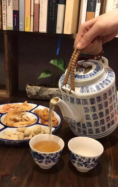 悠闲