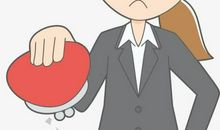 没有老师的时候