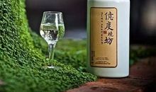 我有一壶酒，赠饮天下人