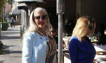 今天，我“街头秀”了