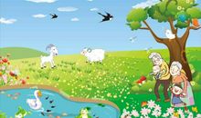 我和阅读有个约会