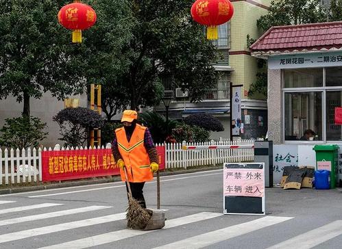 城市的美容师也很棒