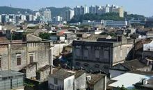 以老街为题的作文