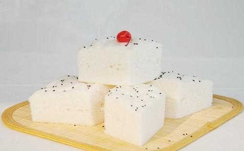 美味的收获
