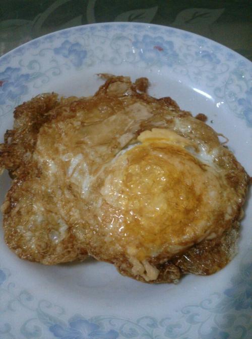 我的口味”