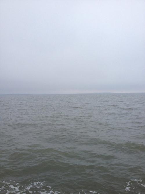 浩瀚的海