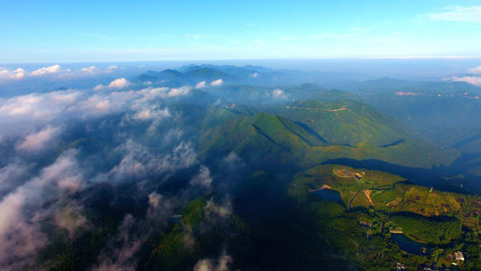 思明山