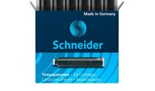 推荐“Schneider”钢笔