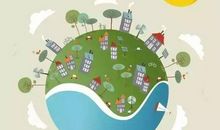 地球我们共同的家园