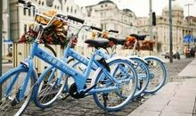 共享单车“共享”吗？