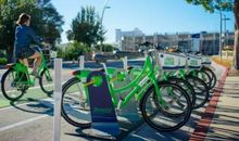 我们的“共享”单车