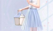 我情有独钟的自然晨景