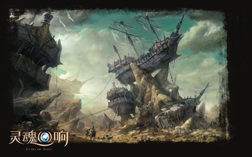 消失的灵魂是什么？