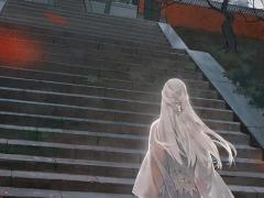 成长后，我理解清明。