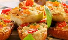 我喜爱的一种美味