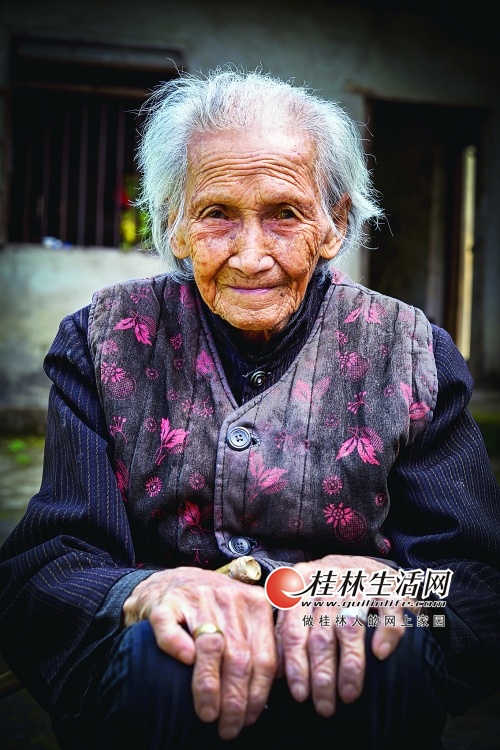工作奶奶