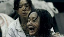 被灾难夺走的亲情