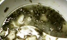 酸菜鱼我的最爱