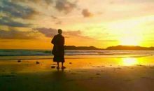 有一种美叫坚持