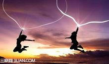 别人眼中的偶然自己心中的必然