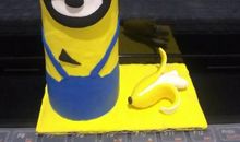 变废为宝——制作笔筒记