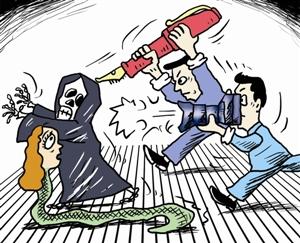 责任在梦中开始