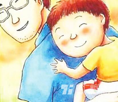 触摸是一点点的爱情
