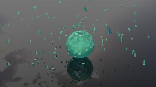“碎片时间”分析“碎片生命”