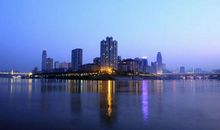 醉美泸州是我的家乡