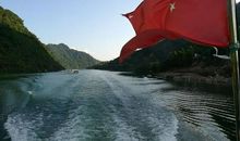 美啊，我的家乡