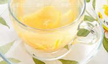 母爱如一杯暖暖的蜂蜜柚子茶