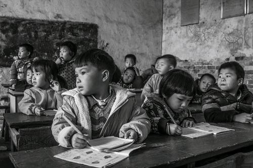 那时，眼睛