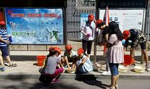 我眼中的文明事